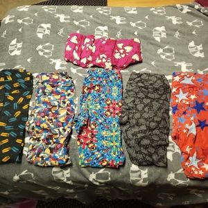 LulaRoe leggings